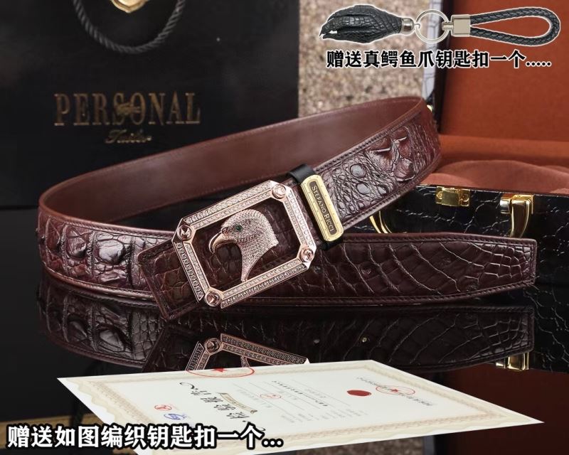 Stefano Ricci Belts